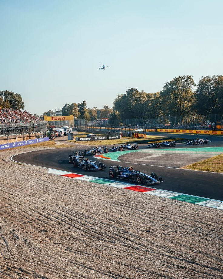 Autodromo Nazionale Monza